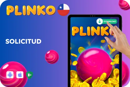 Plinko oficial app