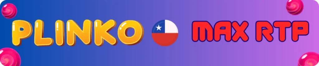 plinko rtp Chile