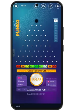 win on five lines